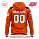 Fort Wayne Komets ECHL 2025 Star Wars Night Hoodie