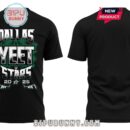 Dallas Stars x Y.E.E.T Black Hoodie