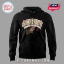 Cleveland Cavaliers x Seen Sorry I Was Hooping Hoodie