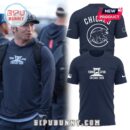 Cubs Baseball x Tokyo Series 2025 Hoodie