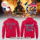 Guardians 2025 Firefighter Appreciation Night Hoodie