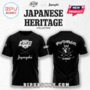 Los Angeles Kings x New Japangeles Black Hoodie