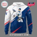 Fortnite x Shohei Ohtani Los Angeles Dodgers Hoodie
