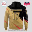Fortnite x Shohei Ohtani Dodgers Baseball Hoodie