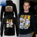 Donovan Mitchell and Darius Garland Cavaliers SLAM Cover Special Edition Hoodie