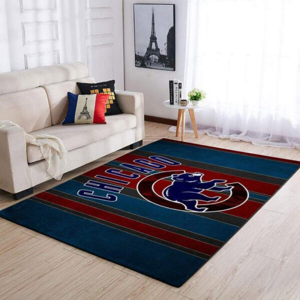 Chicago Bears Rugs Living Room Rug Floor Rug Regtangle Carpet