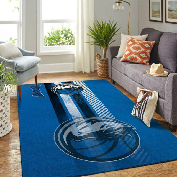 Dallas Mavericks Rug Living Room Carpet Regtangle Carpet Floor Decor