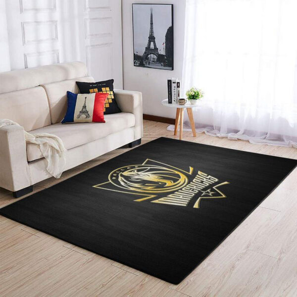 Dallas Mavericks Rug Living Room Carpet Regtangle Carpet Floor Decor