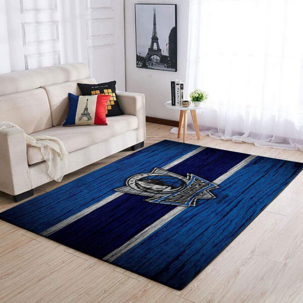 Dallas Mavericks Rug Living Room Carpet Regtangle Carpet Floor Decor