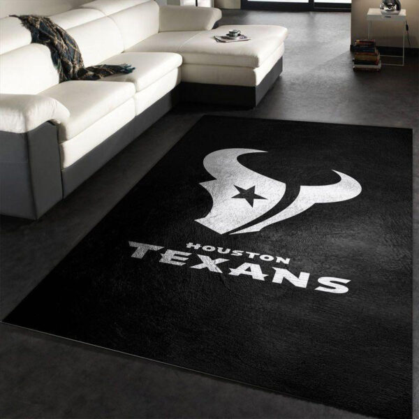 Houston Texans Carpet Bathroom Rug Floor Rug Regtangle Carpet