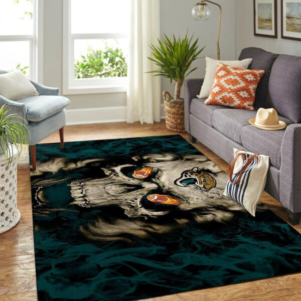 Jacksonville Jaguars Rugs Bathroom Rug Floor Rug Regtangle Carpet