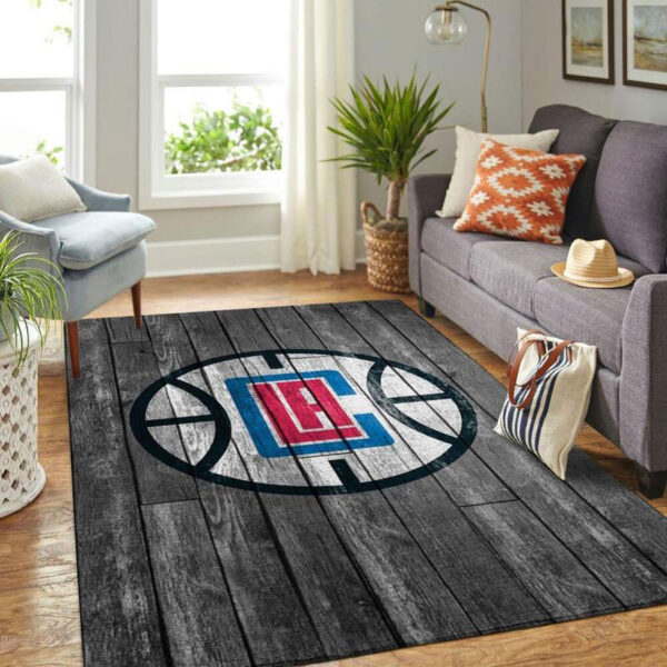 La Clippers Rug Living Room Carpet Regtangle Carpet Floor Decor