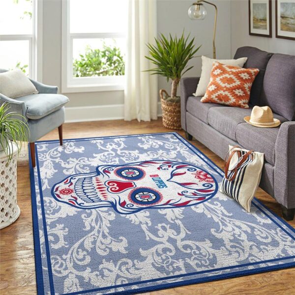 La Clippers Rug Living Room Carpet Regtangle Carpet Floor Decor