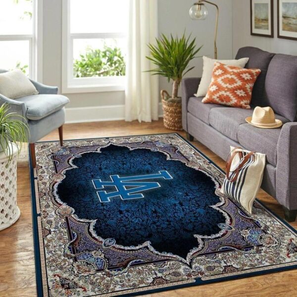 Los Angeles Dodgers Rug Living Room Carpet Regtangle Carpet Floor Decor