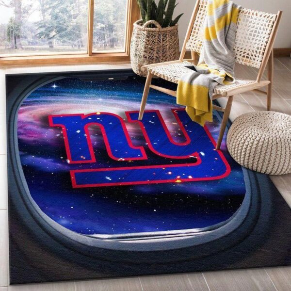 New York Giants Carpet Living Room Rug Floor Rug Regtangle Carpet