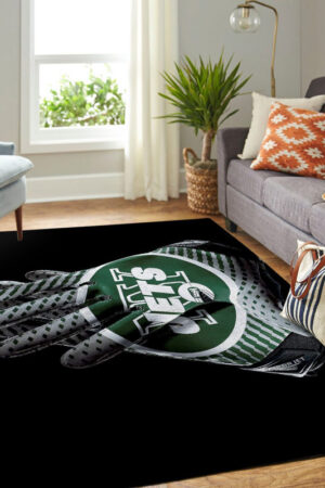 New York Jets Area Rugs Bathroom Rug Floor Rug Regtangle Carpet