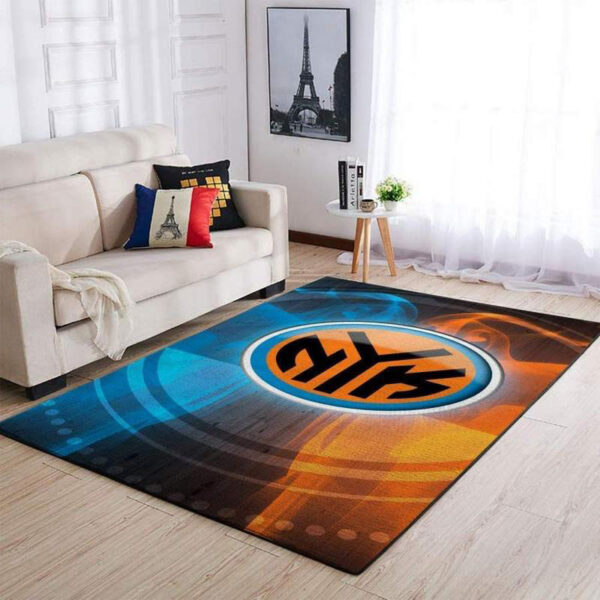 New York Yankees Rug Living Room Carpet Regtangle Carpet Floor Decor