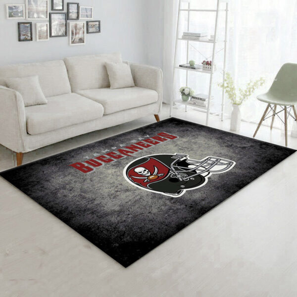 Tampa Bay Buccaneers Rugs Bathroom Rug Floor Rug Regtangle Carpet