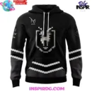Henderson Silver Knights Video Game 2025 Hoodie