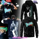Memphis Grizzlies Standing On Grizzness Special Edition Hoodie