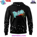 Memphis Grizzlies Standing On Grizzness Special Edition Hoodie
