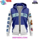 Charlotte Hornets Dreamville Special Edition Hoodie