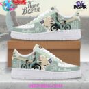 Kane Brown The High Road Tour Limited Edition Air Force 1 Sneakers