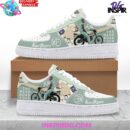 Kane Brown The High Road Tour Limited Edition Air Force 1 Sneakers