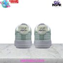 Kane Brown The High Road Tour Limited Edition Air Force 1 Sneakers