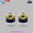 George Strait King of Country Limited Edition Air Force 1 Sneakers