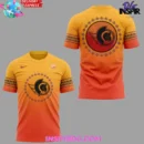 Ottawa Senators x Indigenous Canada Heritage 2025 T-Shirt