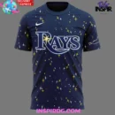 Tampa Bay Rays Up 2025 T-Shirt