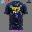 Tampa Bay Rays Up 2025 T-Shirt