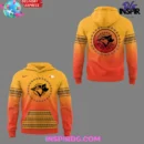 Toronto Blue Jays x Indigenous Canada Heritage 2025 Hoodie