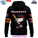 San Francisco Giants Hello Kitty City Edition 2025 Hoodie