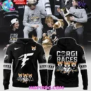 Fargo Force Corgi Races Limited Edition Hoodie