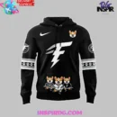 Fargo Force Corgi Races Limited Edition Hoodie