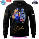 Jamal Murray x UCHealth Special Hoodie