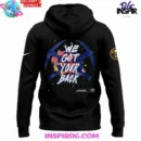 Jamal Murray x UCHealth Special Hoodie