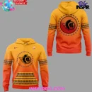 Ottawa Senators x Indigenous Canada Heritage 2025 Hoodie
