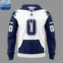 Dallas Cowboys DeMarvion Overshown Limited Edition Alternate Hoodie