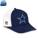 Dallas Cowboys DeMarvion Overshown Limited Edition Alternate Hoodie