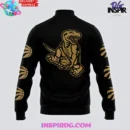 OVO x Raptors Vince Carter Raptor Limited Varsity Jacket