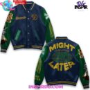 J Cole Dreamville Might Delete Later Varsity Jacket
