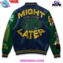 J Cole Dreamville Might Delete Later Varsity Jacket