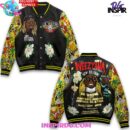 Lil Wayne Weezyana Special Edition Varsity Jacket