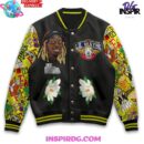 Lil Wayne Weezyana Special Edition Varsity Jacket