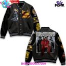 Notorious Biggie Smalls Limited Edition Varsity Jacket