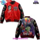 Michael Jackson Thriller Limited Edition Varsity Jacket