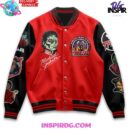 Michael Jackson Thriller Limited Edition Varsity Jacket